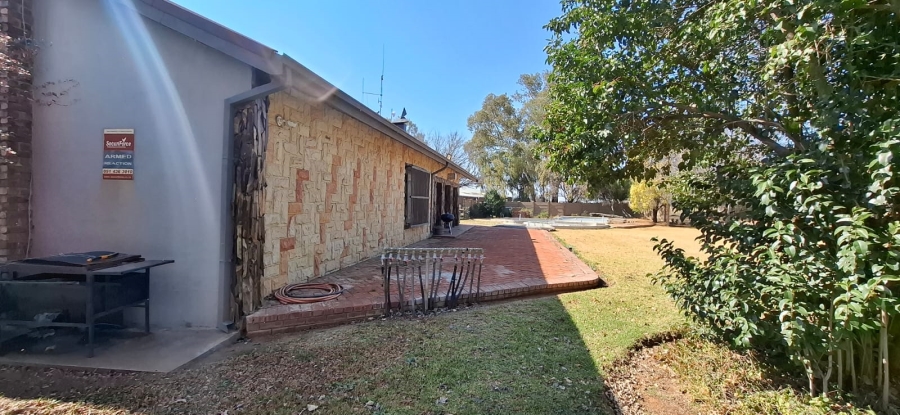 Commercial Property for Sale in Bloemfontein Rural Free State